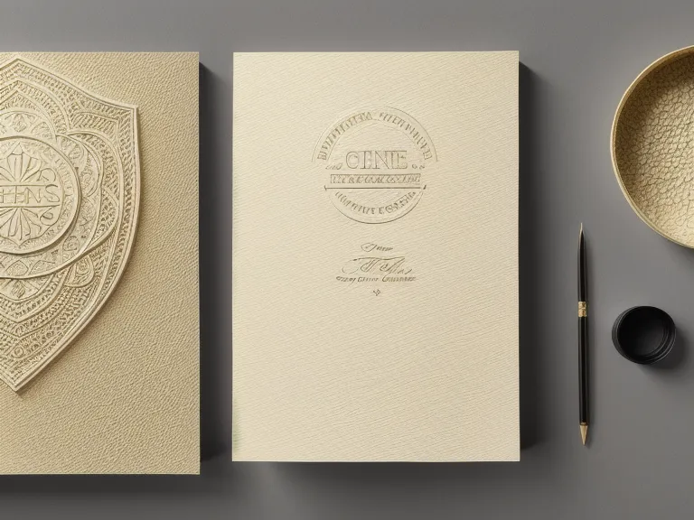 Vergleich zwischen dekorativer Kalligrafie und funktionalem Business-Handlettering.