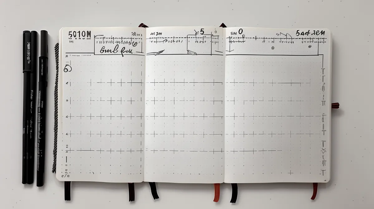 Handlettering Kurs für das Bullet Journal: Die passende Auswahl für Planer-Fans