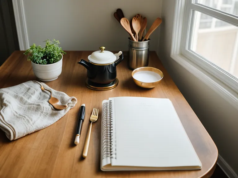 Handlettering zur Entspannung nach der Arbeit: Welcher Kurs wirklich hilft