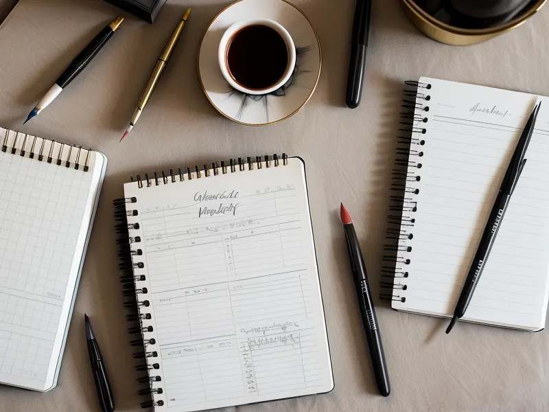 Welcher Handlettering Kurs für Anfänger lohnt sich wirklich für zu Hause?